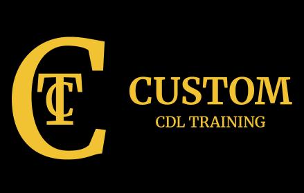 Custom CDL Training LLC